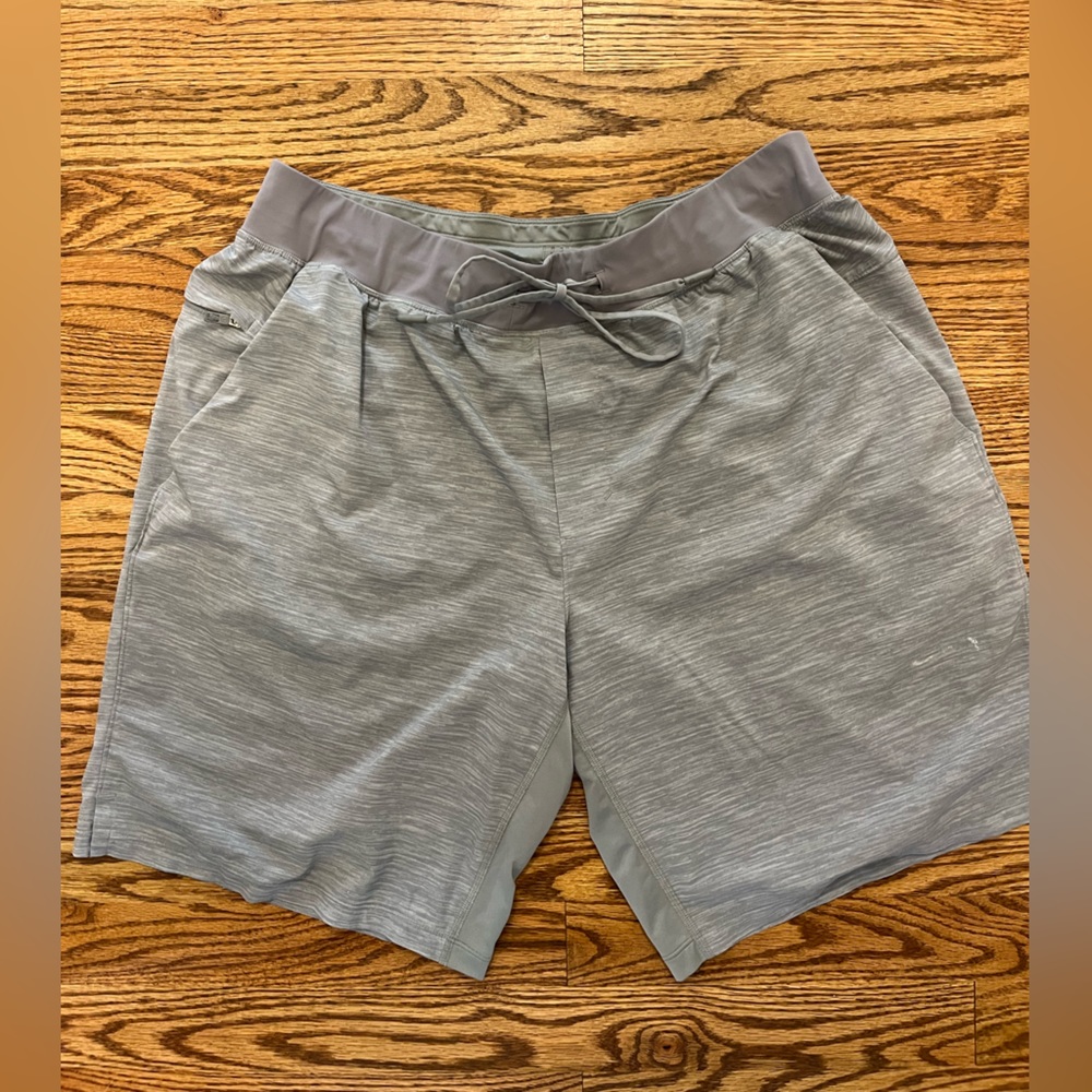 Lululemon